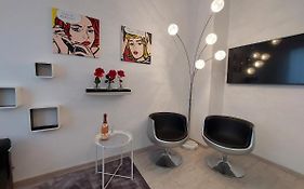 Gemütliche Vier-Zimmer-Ferienwohnung L12 in Zwenkau bei Leipzig im Neuseenland